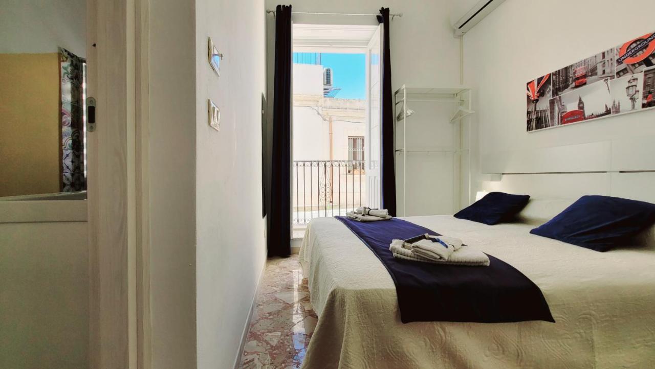 Zanzi 'S Charming Rooms Avola Exteriör bild