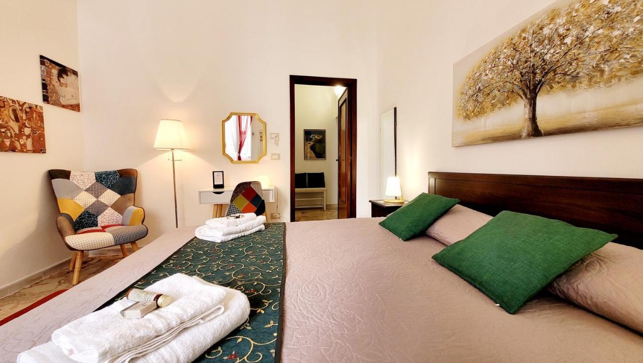 Zanzi 'S Charming Rooms Avola Exteriör bild